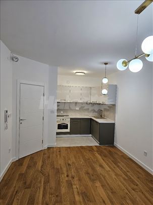 Izdajem nov sran na Zvezdari