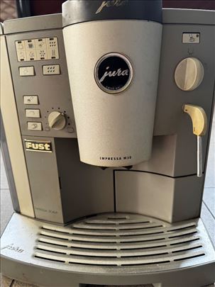 Jura impressa M30
