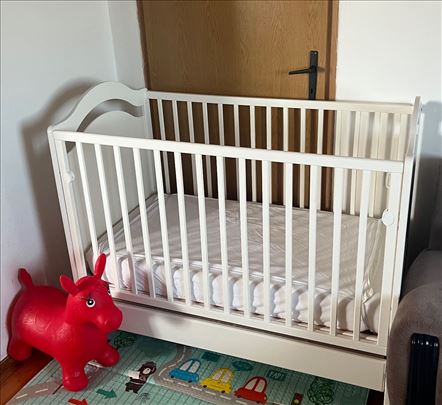 Krevetac nov na prodaju