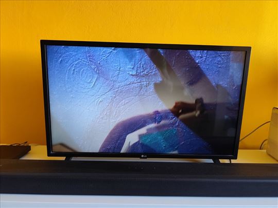 LG TV 32LQ63006LA