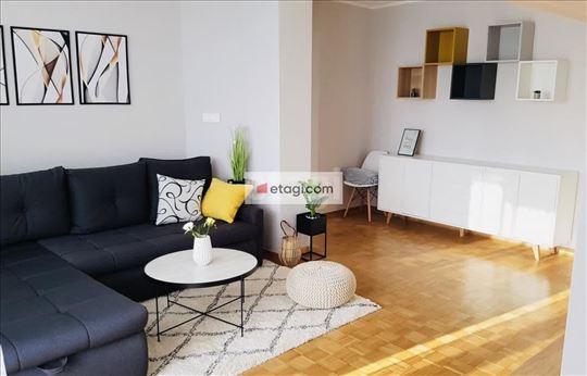 Lux 2.0 stan 60m² + terasa 10m²