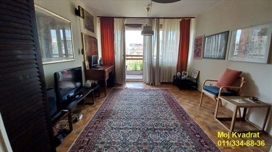 Novi Beograd, Blok 70a - Dr Agostina Neta