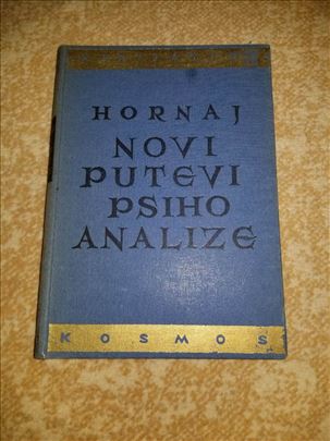 Novi putevi psihoanalize, Karen Hornaj