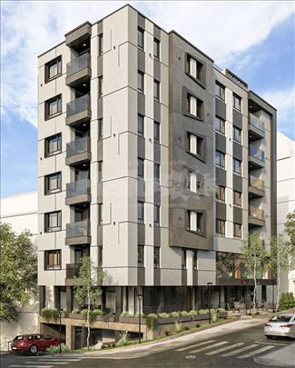 Novogradnja Šabačka, 3,0, 64m2