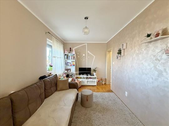 Prelep svetao i komforan stan, 47m2 ID#14875