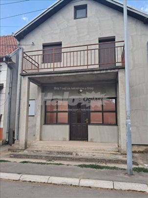 Prodajem kucu u Batajnici