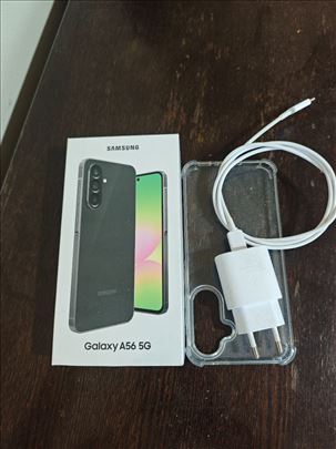 Prodajem Samsung Galaxy A56 256GB 5G