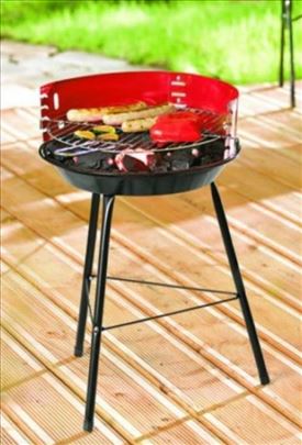 Rostilj na Cumur NOVO Kamp Rostilj AKCIJA