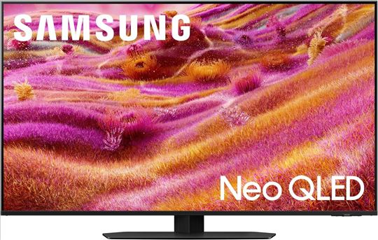 Samsung 85-Inch Class Neo QLED