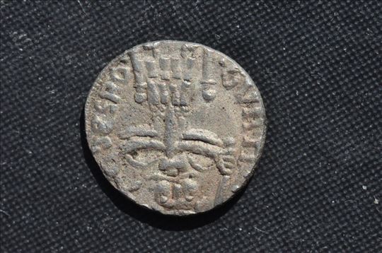 Srbija, dinar despota Jovana