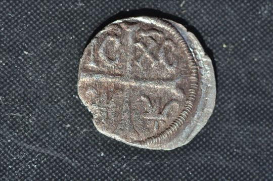 Srbija,dinar despota Stefana