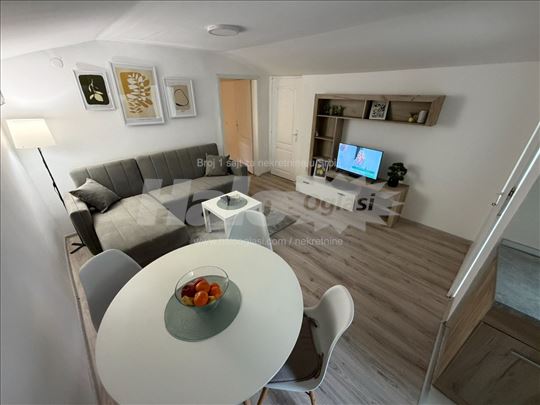 Stan u odvojenoj kući