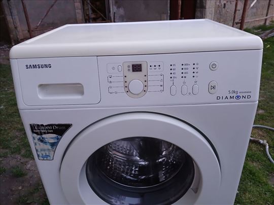 Ves masina samsung 5 kg prevoz
