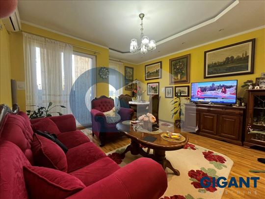 Vojvode Vlahovića, 47m2, vp, gas