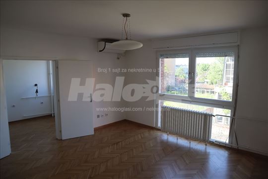 Vračar, Mileševska, 1.5, 41m2 odmah useljiv