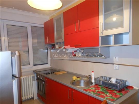 Zemun 2soban 43m2+terasa ID#1571