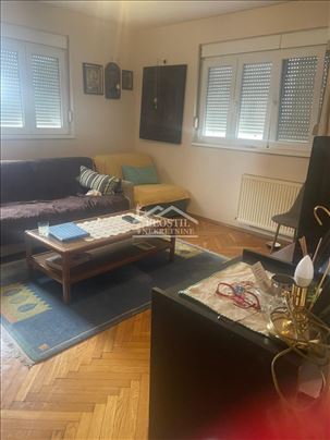 Zvezdara-Lion-Bulevar kralja Aleksandra-2.0 ID#250