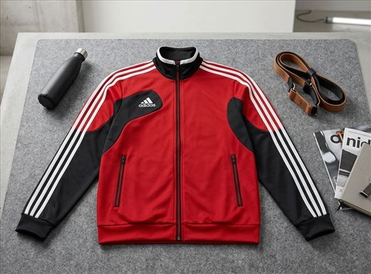 Adidas trenerka gornji deo