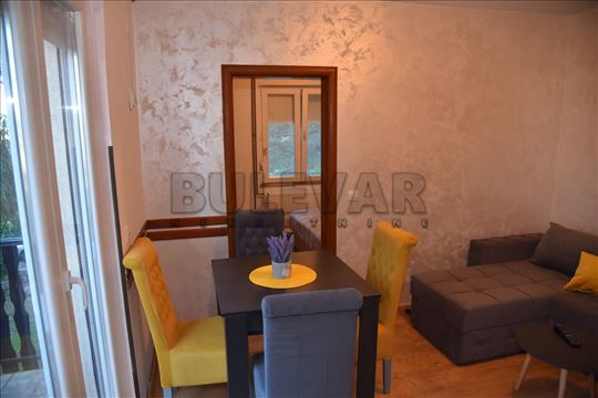 Apartman na Zlatiboru od 28 m²