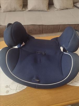 Auto sediste BUSTER 15-36 Kg