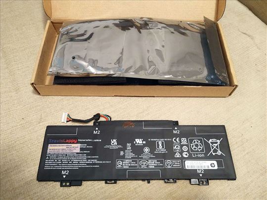 Baterija za HP laptop Pavilion x360 seriju