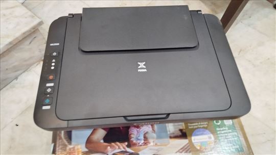 Canon Pixma MG2551S, 3 u 1 