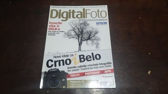 Casopis DigitalFoto broj 4-2008