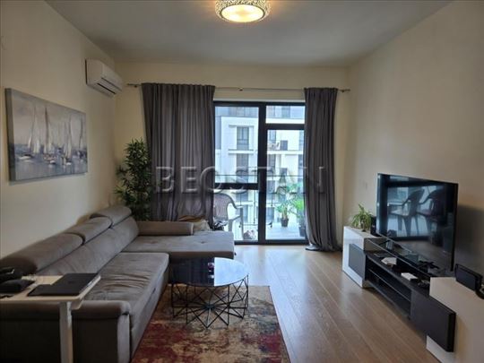 Centar - Beograd na vodi BW #67132