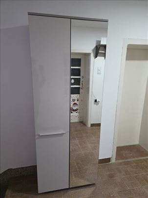 Cipelarnik sa ogledalom ormar LJIG