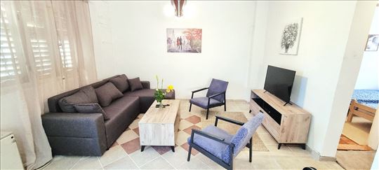 Crna Gora, Utjeha, apartman