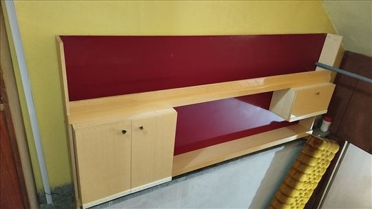 Dodatak pored ili nad krevetom 235x112x16cm