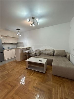 Dvosoban stan Zvezdara - izdavanje