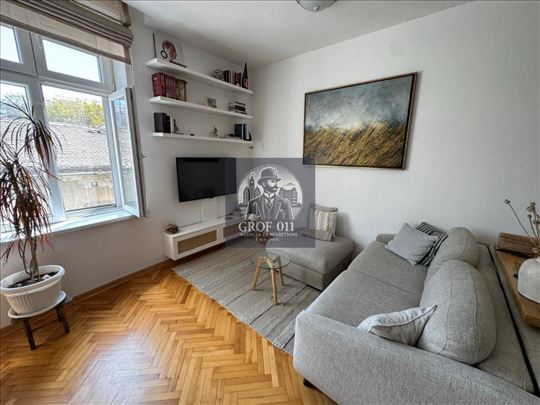 Fantastican Salonski Stan