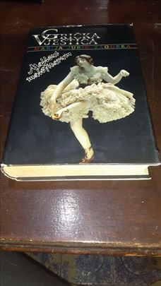 Grička vještica Marija Jurić Zagorka Mallerus male