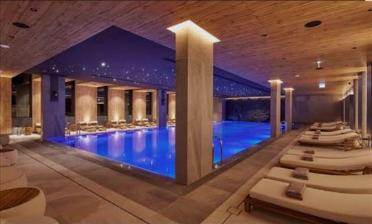 Hotel Bor, Lux studio 28 m2, Preporuka 