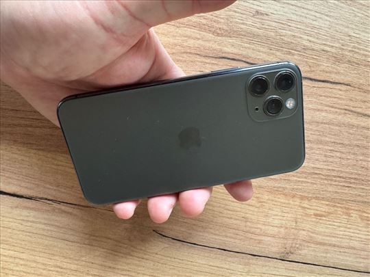 iPhone 11 Pro 256 gb sim free