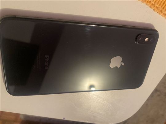 Iphone Xs max