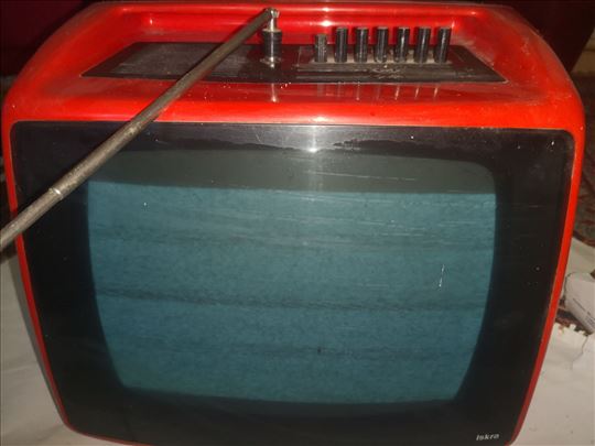 Iskra tv32 MInirama Pika i Biser automatic ic