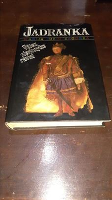 Jadranka vitez slavonske ravni Marija Jurić Zagork