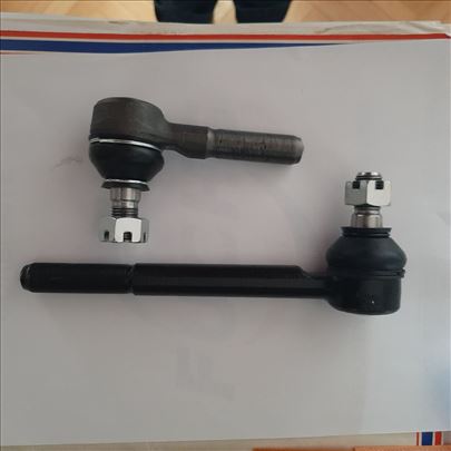 kraća i duža spona za ladu niva