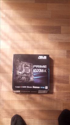 Kutija od matične prime Asus a 520 m-k