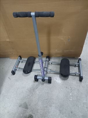 Leg magic sprava za većbanje, stanje perfektno