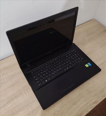 Lenovo G710 - ispravan, vrlo očuvan