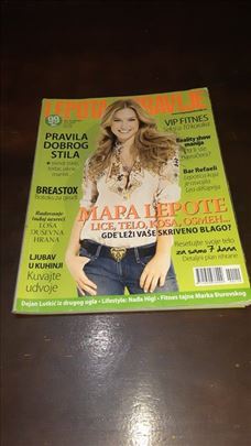 Lepota & Zdravlje broj 110
