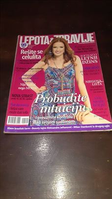 Lepota & Zdravlje broj 112