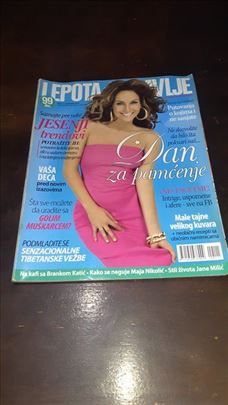 Lepota & Zdravlje broj 115