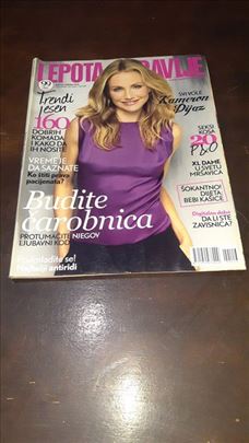 Lepota & Zdravlje broj 116