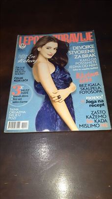 Lepota & Zdravlje broj 117