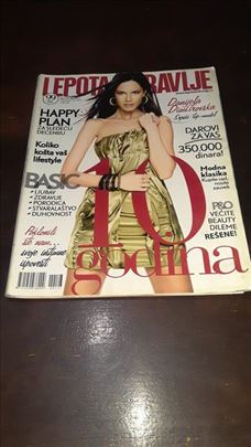 Lepota & Zdravlje broj 123