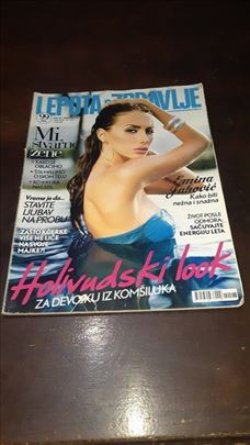 Lepota & Zdravlje broj 127